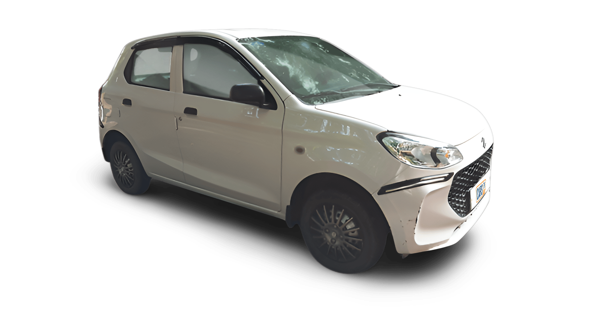 2022 Maruti Alto K10 - Hatchback - Petrol - Manual - ₹4.65 lakh